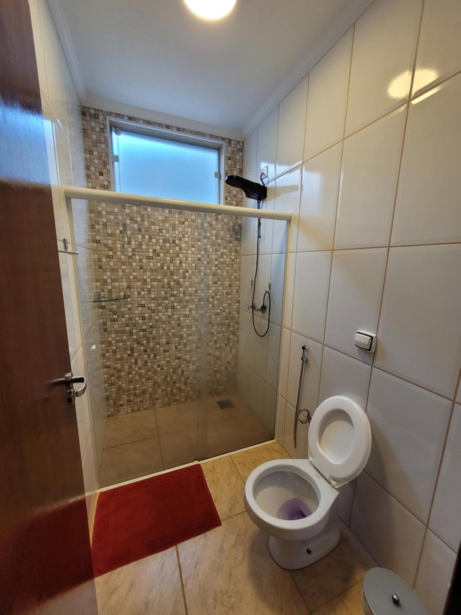Recanto Luigi Brotas Buitenkant foto